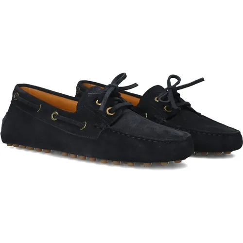 Shoes > Flats > Sailor Shoes - - Tod's - Modalova