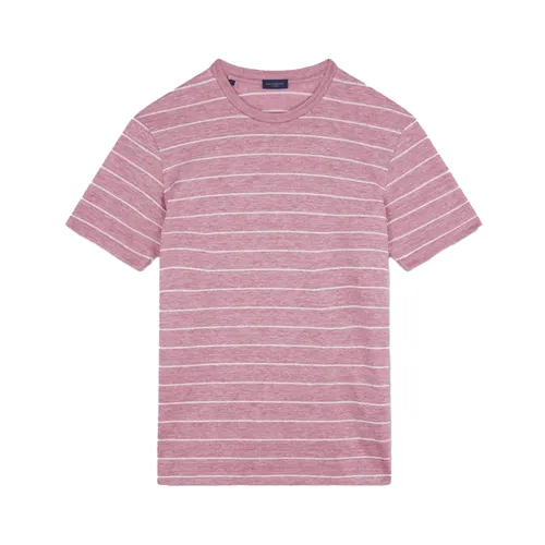 Tops > T-Shirts - - Paul & Shark - Modalova