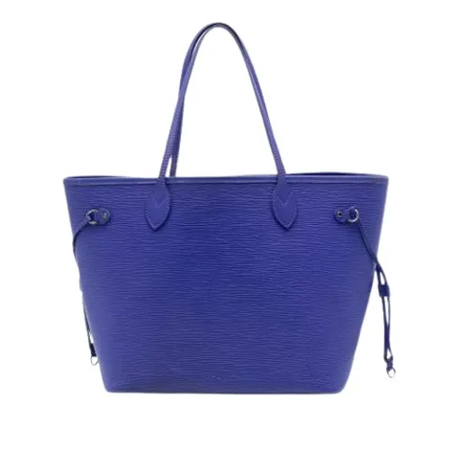 Pre-owned > Pre-owned Bags > Pre-owned Tote Bags - - Louis Vuitton Vintage - Modalova