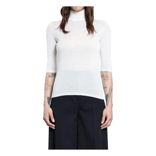 Knitwear > Turtlenecks - - Max Mara - Modalova