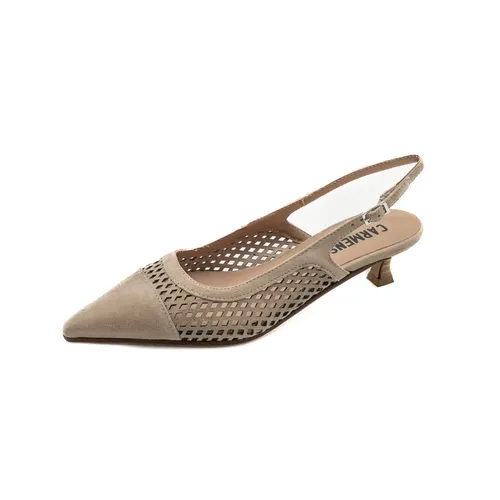 Shoes > Heels > Pumps - - Carmens - Modalova