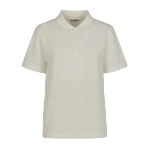 Tops > Polo Shirts - - Burberry - Modalova