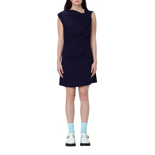 Dresses > Day Dresses > Short Dresses - - Msgm - Modalova