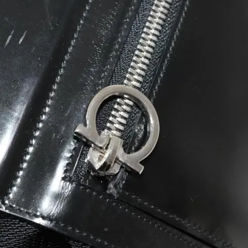 Pre-owned > Pre-owned Bags > Pre-owned Tote Bags - - Salvatore Ferragamo Pre-owned - Modalova