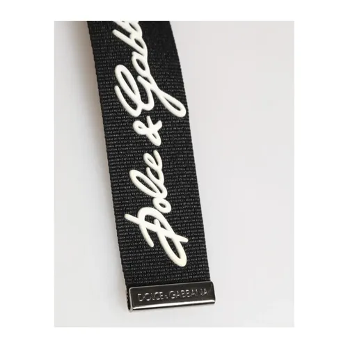 Accessories > Keyrings - - Dolce & Gabbana - Modalova