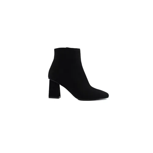 Shoes > Boots > Heeled Boots - - Albano - Modalova