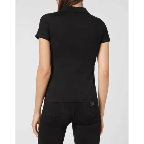 Tops > Polo Shirts - - Philipp Plein - Modalova