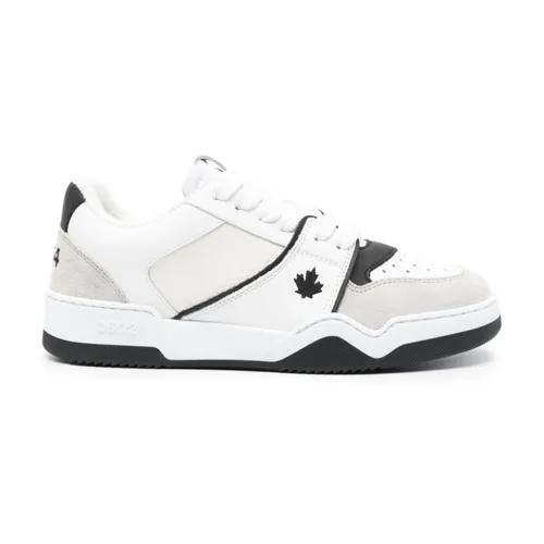 Shoes > Sneakers - - Dsquared2 - Modalova