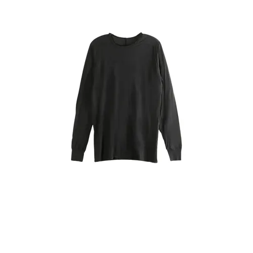 Tops > Long Sleeve Tops - - Rick Owens - Modalova