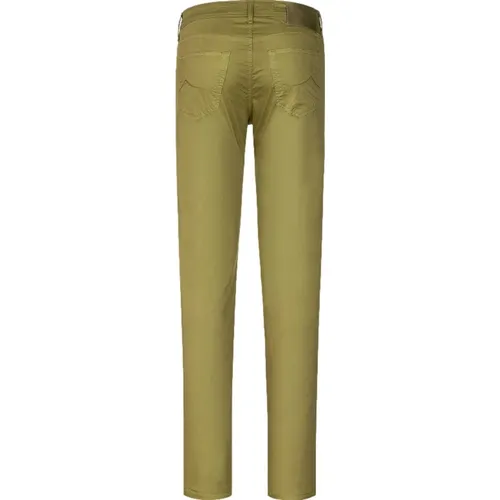 Jeans > Slim-fit Jeans - - Jacob Cohën - Modalova