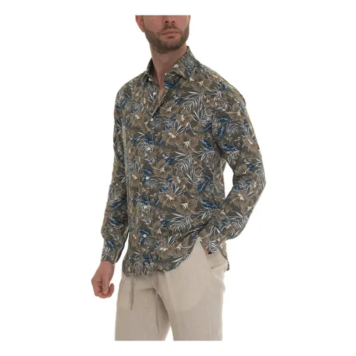 Shirts > Casual Shirts - - Càrrel - Modalova