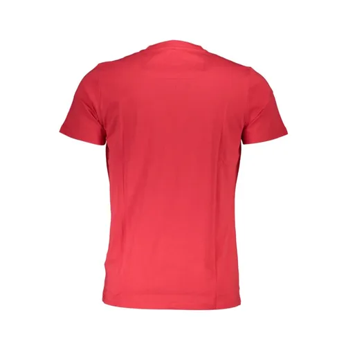 Tops > T-Shirts - - Cavalli Class - Modalova