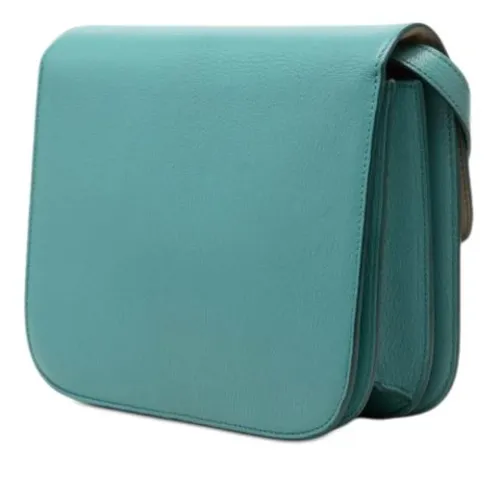 Pre-owned > Pre-owned Bags > Pre-owned Cross Body Bags - - Celine Vintage - Modalova
