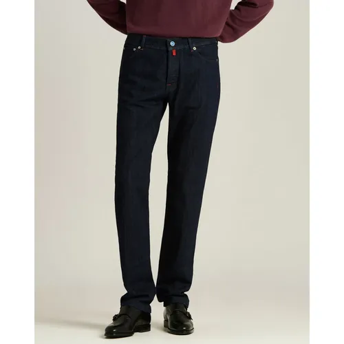 Jeans > Slim-fit Jeans - - Kiton - Modalova