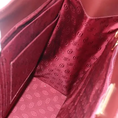 Pre-owned > Pre-owned Bags > Pre-owned Tote Bags - - Cartier Vintage - Modalova