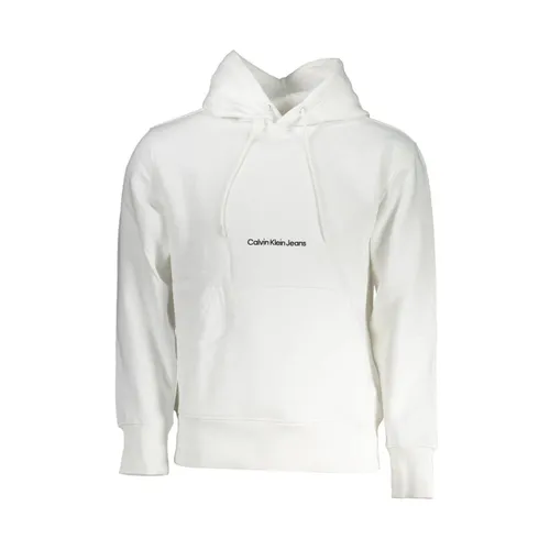 Sweatshirts & Hoodies > Hoodies - - Calvin Klein - Modalova