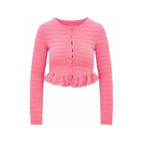 Knitwear > Cardigans - - Loveshackfancy - Modalova