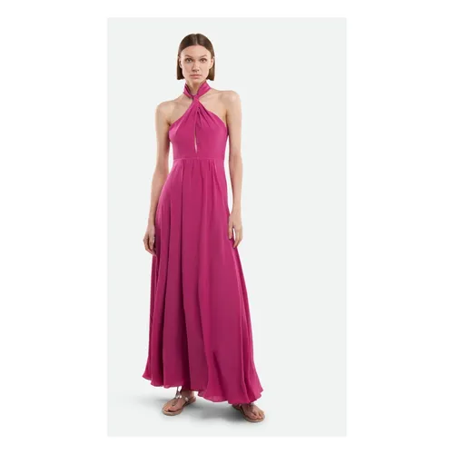 Dresses > Day Dresses > Maxi Dresses - - Patrizia Pepe - Modalova