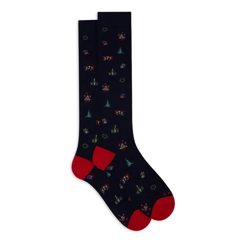 Underwear > Socks - - Gallo - Modalova
