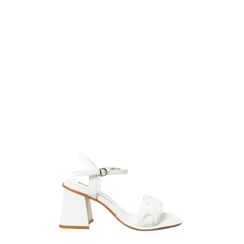 Shoes > Sandals > High Heel Sandals - - Jeannot - Modalova