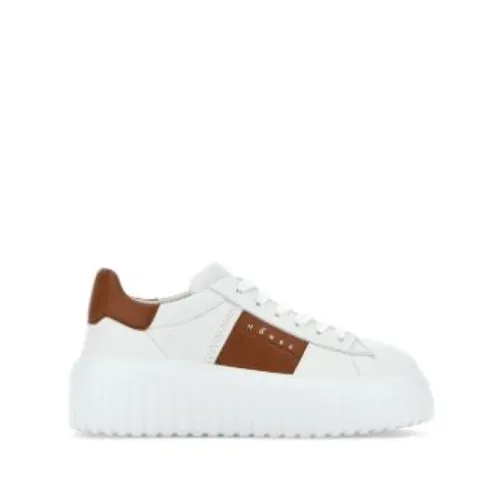 Hogan - Shoes > Sneakers - White - Hogan - Modalova