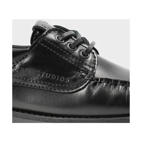 Shoes > Flats > Laced Shoes - - Copenhagen Studios - Modalova