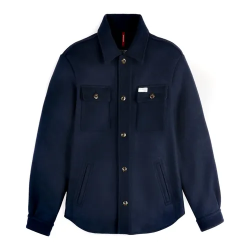 Jackets > Light Jackets - - Fay - Modalova