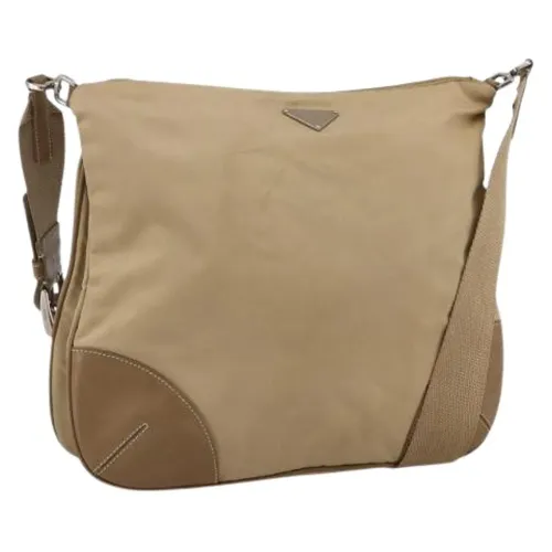 Pre-owned > Pre-owned Bags > Pre-owned Cross Body Bags - - Prada Vintage - Modalova