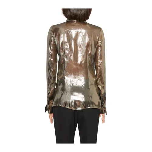 Blouses & Shirts > Shirts - - Sapio - Modalova