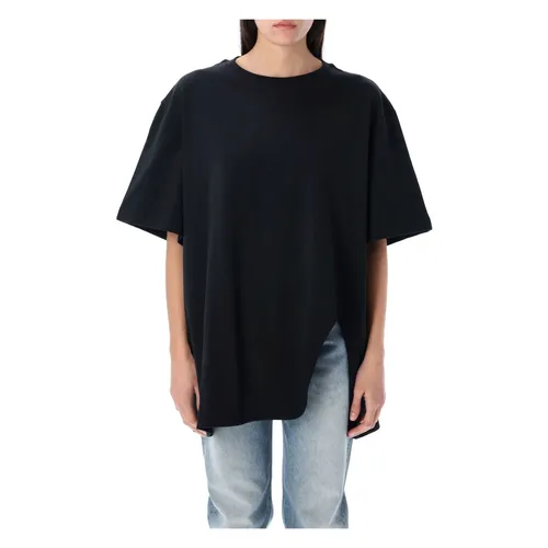 Tops > T-Shirts - - The Attico - Modalova