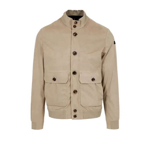 Jackets > Bomber Jackets - - RRD - Modalova