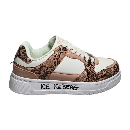 Shoes > Sneakers - - Iceberg - Modalova