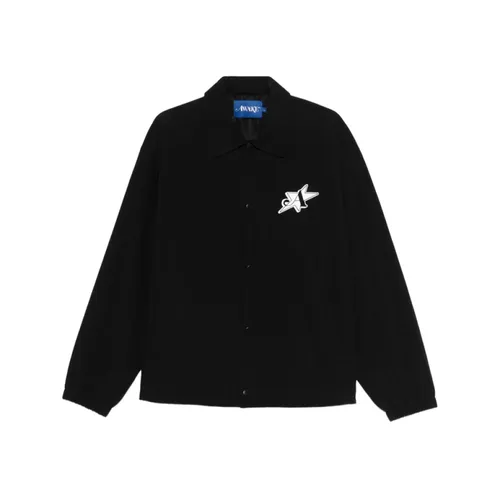Jackets > Light Jackets - - Awake NY - Modalova