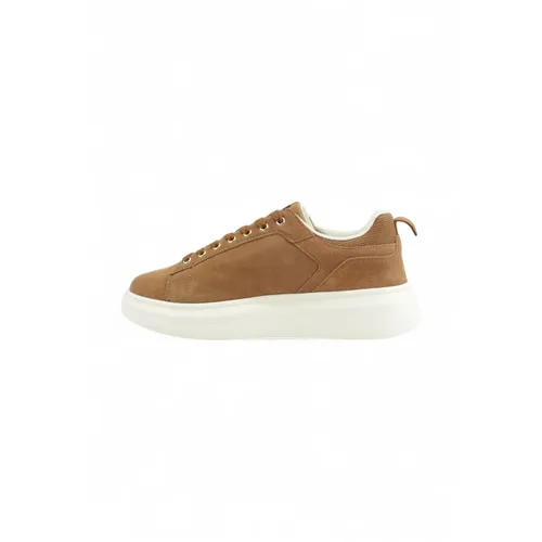 Liu Jo - Shoes > Sneakers - Brown - Liu Jo - Modalova