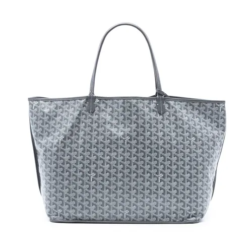 Pre-owned > Pre-owned Bags > Pre-owned Tote Bags - - Goyard Vintage - Modalova