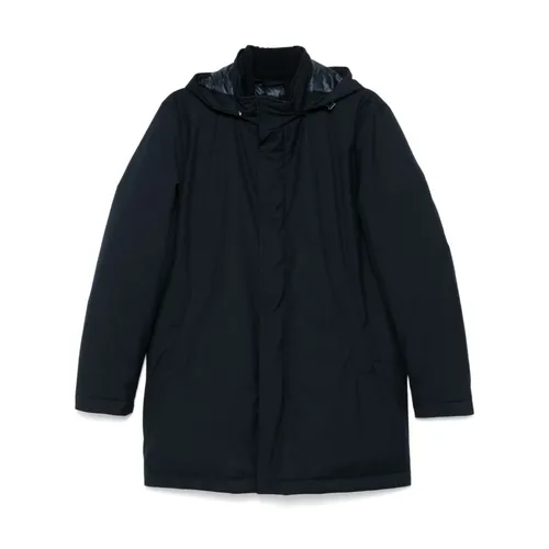 Jackets > Light Jackets - - Herno - Modalova