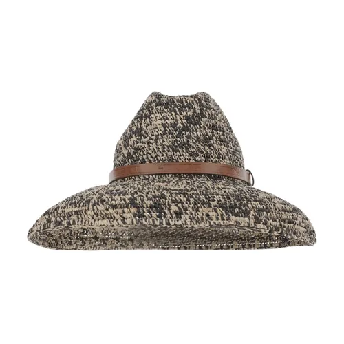Accessories > Hats > Hats - - Ibeliv - Modalova