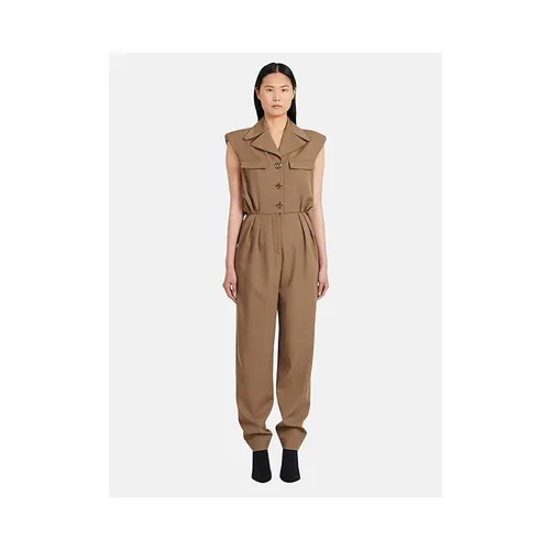Jumpsuits & Playsuits > Jumpsuits - - Balmain - Modalova