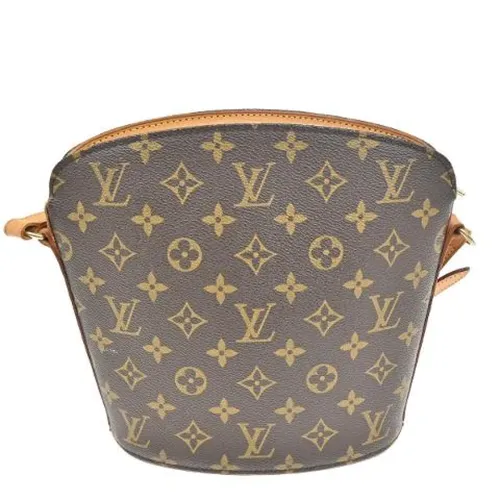 Pre-owned > Pre-owned Bags > Pre-owned Cross Body Bags - - Louis Vuitton Vintage - Modalova