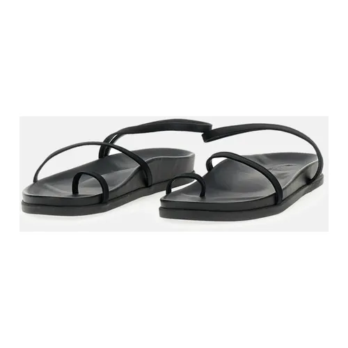 Shoes > Sandals > Flat Sandals - - Ancient Greek Sandals - Modalova