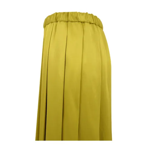 Skirts > Maxi Skirts - - Aspesi - Modalova