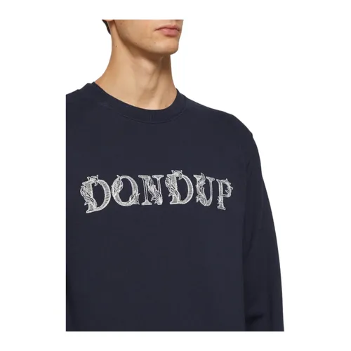 Sweatshirts & Hoodies > Sweatshirts - - Dondup - Modalova
