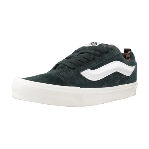 Vans - Shoes > Sneakers - Green - Vans - Modalova