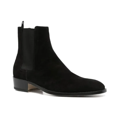 Shoes > Boots > Chelsea Boots - - Premiata - Modalova