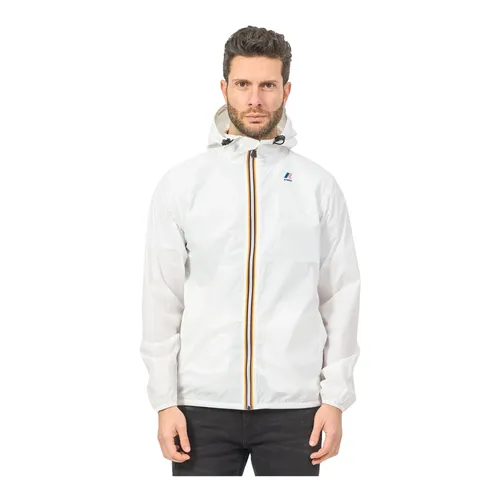 Jackets > Light Jackets - - K-Way - Modalova