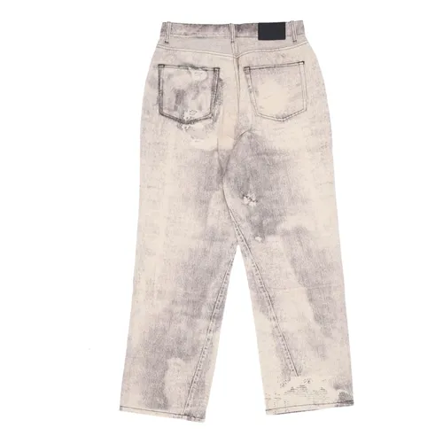 Jeans > Straight Jeans - - Acupuncture - Modalova