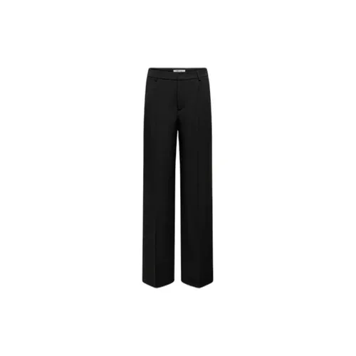 Trousers > Wide Trousers - - Only - Modalova