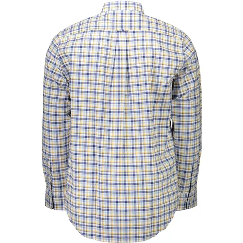 Shirts > Casual Shirts - - Gant - Modalova