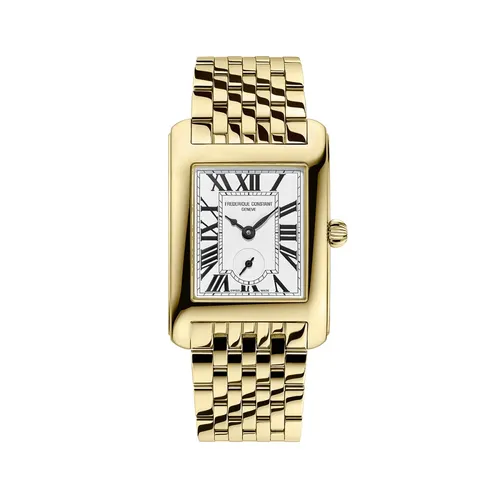 Accessories > Watches - - Frederique Constant - Modalova
