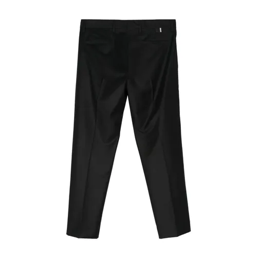 Trousers > Slim-fit Trousers - - Low Brand - Modalova